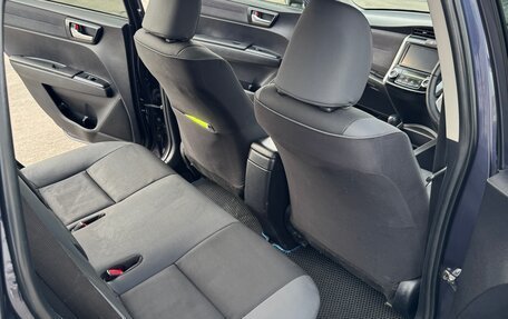 Toyota Corolla, 2012 год, 1 100 000 рублей, 10 фотография