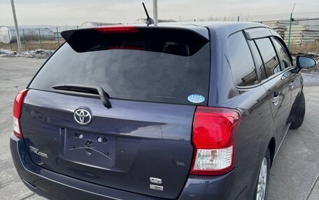 Toyota Corolla, 2012 год, 1 100 000 рублей, 6 фотография