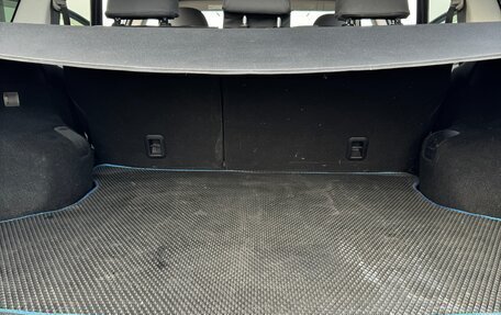 Toyota Corolla, 2012 год, 1 100 000 рублей, 9 фотография