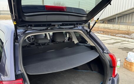 Toyota Corolla, 2012 год, 1 100 000 рублей, 7 фотография