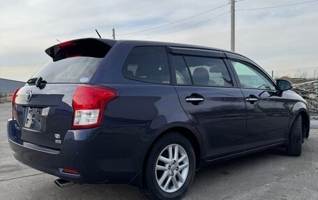 Toyota Corolla, 2012 год, 1 100 000 рублей, 5 фотография