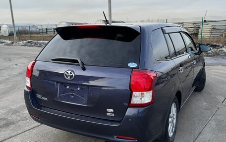 Toyota Corolla, 2012 год, 1 100 000 рублей, 3 фотография