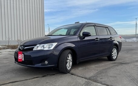 Toyota Corolla, 2012 год, 1 100 000 рублей, 2 фотография