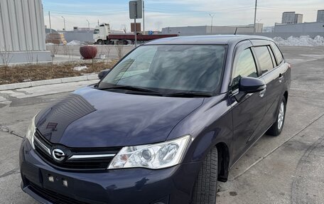 Toyota Corolla, 2012 год, 1 100 000 рублей, 16 фотография
