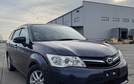 Toyota Corolla, 2012 год, 1 100 000 рублей, 15 фотография