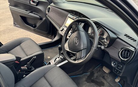 Toyota Corolla, 2012 год, 1 100 000 рублей, 11 фотография