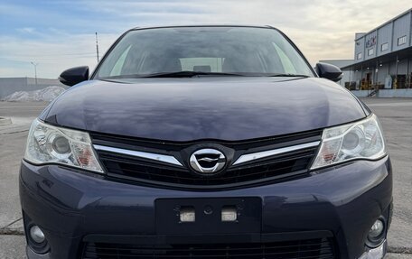 Toyota Corolla, 2012 год, 1 100 000 рублей, 18 фотография