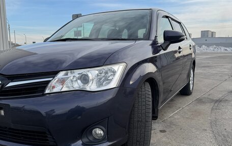 Toyota Corolla, 2012 год, 1 100 000 рублей, 17 фотография