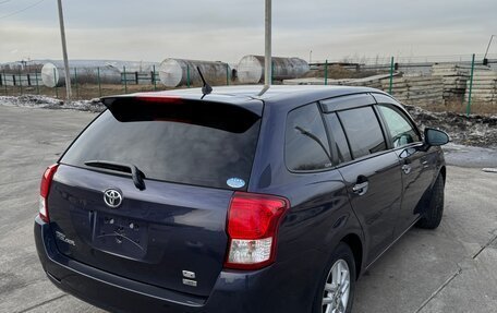 Toyota Corolla, 2012 год, 1 100 000 рублей, 13 фотография