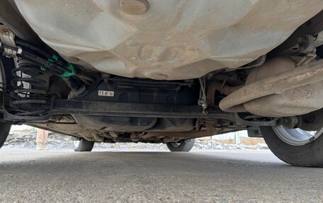 Toyota Corolla, 2012 год, 1 100 000 рублей, 19 фотография