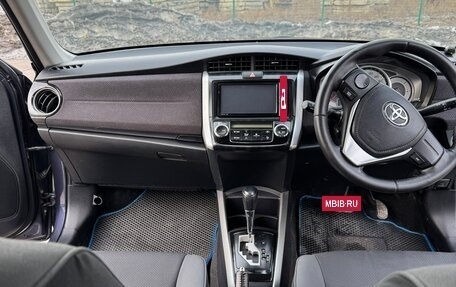 Toyota Corolla, 2012 год, 1 100 000 рублей, 14 фотография