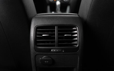 Volkswagen Jetta VI, 2014 год, 1 090 000 рублей, 15 фотография