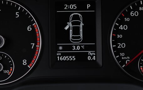 Volkswagen Jetta VI, 2014 год, 1 090 000 рублей, 18 фотография