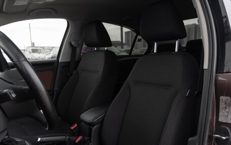 Volkswagen Jetta VI, 2014 год, 1 090 000 рублей, 8 фотография