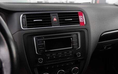 Volkswagen Jetta VI, 2014 год, 1 090 000 рублей, 14 фотография