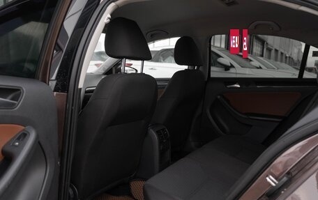 Volkswagen Jetta VI, 2014 год, 1 090 000 рублей, 9 фотография