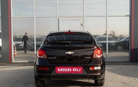 Chevrolet Cruze II, 2015 год, 990 000 рублей, 5 фотография