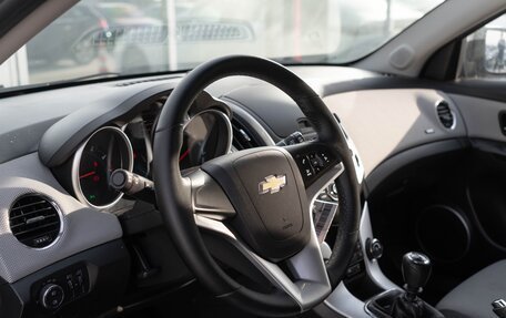 Chevrolet Cruze II, 2015 год, 990 000 рублей, 14 фотография