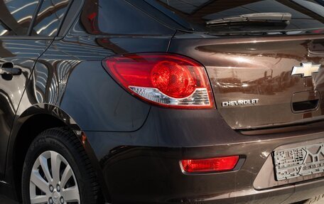 Chevrolet Cruze II, 2015 год, 990 000 рублей, 10 фотография