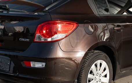 Chevrolet Cruze II, 2015 год, 990 000 рублей, 9 фотография