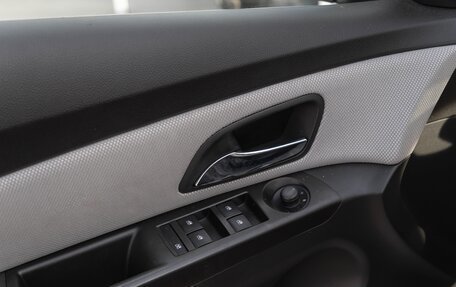 Chevrolet Cruze II, 2015 год, 990 000 рублей, 16 фотография