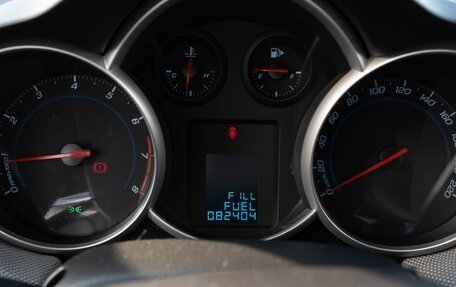 Chevrolet Cruze II, 2015 год, 990 000 рублей, 15 фотография