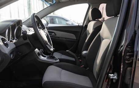 Chevrolet Cruze II, 2015 год, 990 000 рублей, 17 фотография