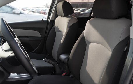 Chevrolet Cruze II, 2015 год, 990 000 рублей, 18 фотография