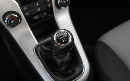 Chevrolet Cruze II, 2015 год, 990 000 рублей, 19 фотография