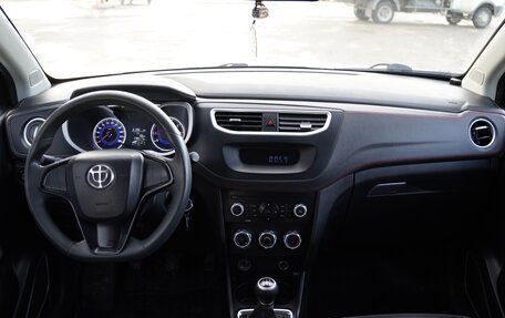 Brilliance V3 I рестайлинг, 2019 год, 750 000 рублей, 7 фотография