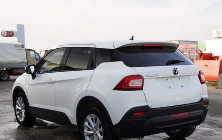 Brilliance V3 I рестайлинг, 2019 год, 750 000 рублей, 6 фотография