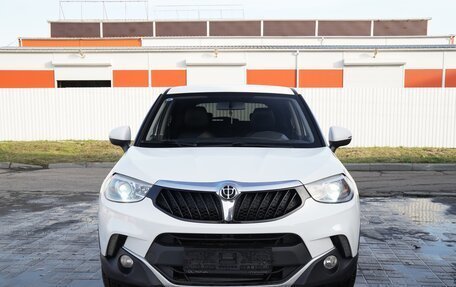 Brilliance V3 I рестайлинг, 2019 год, 750 000 рублей, 2 фотография