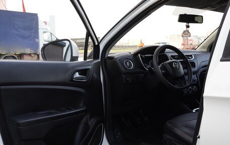 Brilliance V3 I рестайлинг, 2019 год, 750 000 рублей, 8 фотография