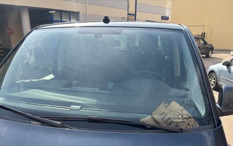 Volkswagen Multivan T6 рестайлинг, 2019 год, 4 200 000 рублей, 2 фотография