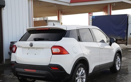 Brilliance V3 I рестайлинг, 2019 год, 750 000 рублей, 4 фотография