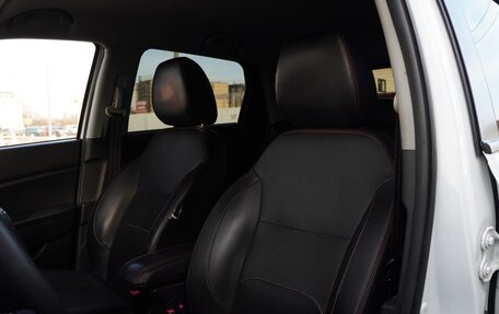 Brilliance V3 I рестайлинг, 2019 год, 750 000 рублей, 9 фотография