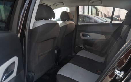 Chevrolet Cruze II, 2015 год, 990 000 рублей, 21 фотография