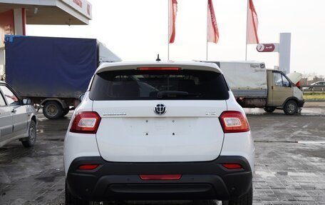 Brilliance V3 I рестайлинг, 2019 год, 750 000 рублей, 5 фотография