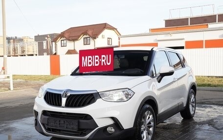 Brilliance V3 I рестайлинг, 2019 год, 750 000 рублей, 3 фотография
