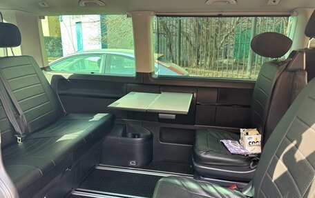 Volkswagen Multivan T6 рестайлинг, 2019 год, 4 200 000 рублей, 12 фотография