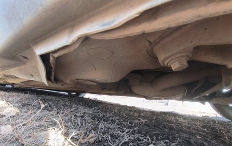 Volkswagen Passat B5+ рестайлинг, 1997 год, 275 000 рублей, 5 фотография