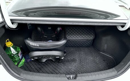 KIA Rio IV, 2021 год, 1 400 000 рублей, 10 фотография