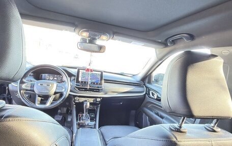 Jeep Compass II, 2022 год, 2 350 000 рублей, 8 фотография