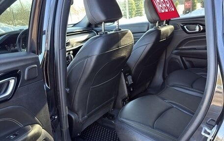 Jeep Compass II, 2022 год, 2 350 000 рублей, 13 фотография