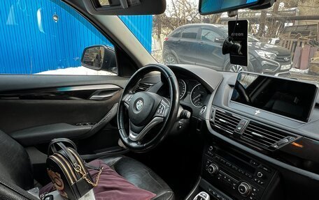 BMW X1, 2013 год, 1 220 000 рублей, 5 фотография