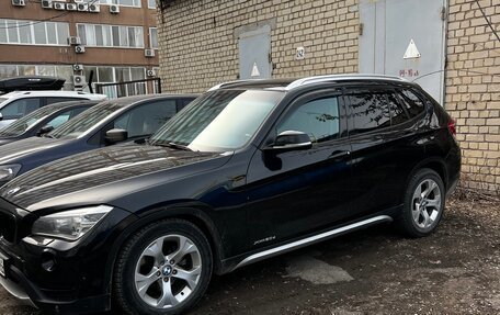 BMW X1, 2013 год, 1 220 000 рублей, 2 фотография