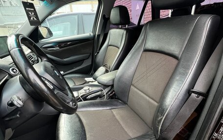 BMW X1, 2013 год, 1 220 000 рублей, 8 фотография