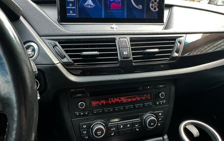 BMW X1, 2013 год, 1 220 000 рублей, 7 фотография