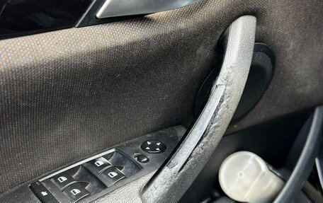 BMW X1, 2013 год, 1 220 000 рублей, 10 фотография