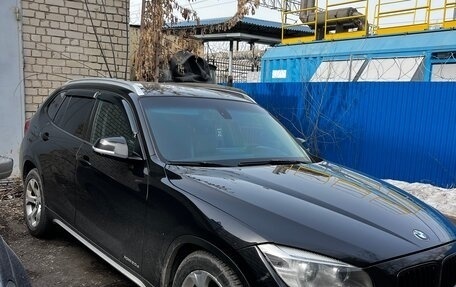 BMW X1, 2013 год, 1 220 000 рублей, 3 фотография